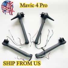 Original Left/Right/Front(with radar)/Rear Motor Arm for DJI Mavic 4 Pro Drone picture