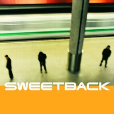 SWEETBACK : SWEETBACK (CD) DISC + CVR ART - NO CASE - VG picture