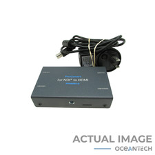 Magewell Pro Convert for NDI to HDMI Decoder | 64100 | 2K60 | Tested picture