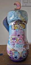 Magic Mixies Pixlings Bearlinda Doll 6.5 Inch Shimmerverse with Potion Bottle picture