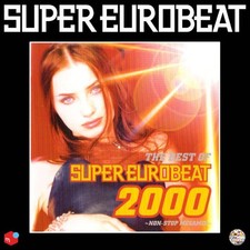 Super Eurobeat 2000 picture