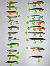 Vintage 21 Smithwick Rogue Lures  picture