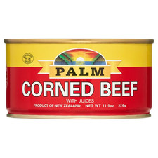 Palm Corned Beef with Juices, 11.5 oz Can picture