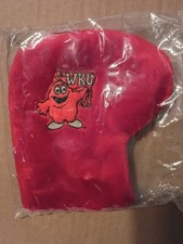 Western Kentucky University Big Red Plush Club Cover picture