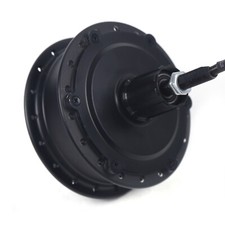 36V 250W Brushed Rear Hub Motor for 20-28in E-bike Electric Scooter Replacement picture