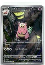 Slowbro Holofoil [PBL - 090/084] picture