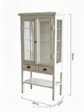 Wine Display Cabinet Miniature 1/6 1/12 Dollhouse Unfinished Castle picture