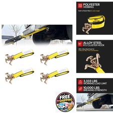 Mytee Products 4 Pack 2