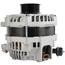 Alternator Fit Edge Explorer Flex Taurus 3.5L 3.7L 11271N picture
