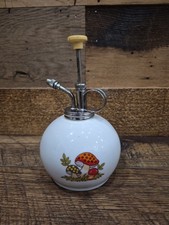 Vintage Sears, Roebuck & Company Merry Mushroom RARE & HTF Water/Plant Mister picture