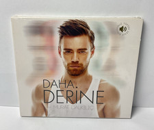 Daha Derine by Murat Dalkilic [CD] picture