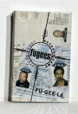 Fugees 