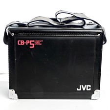 CB-P5 JVC Compact Video System Case - Case Only picture