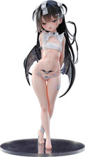 Magi Arts Riko Little Devil Lili Deluxe 1/6 10.6in PVC Figure Statue NIB Japan picture