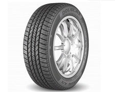 Douglas Touring A/S 215/60R16 95V All-Season Tire picture