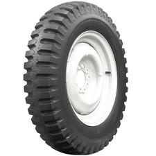 Coker Tire Firestone NDT Military Tire 700-16 picture