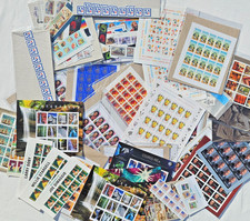 Big Lot of 720 USPS Postage Forever Stamps Sheets - NEW- Unused Face Value $590 picture