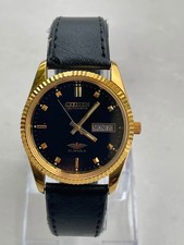 Citizen Eagle7 Automatic Black Dial (Refurbished, Original Core Parts) For Men picture