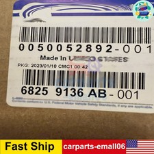 Original Quality Engine Control Module 68259136AB 2016-2018 WRANGLER JK NEW picture