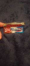 Case Knife XX USA 1987 Red Bone Copperhead R62109x SP SSP Never Used picture