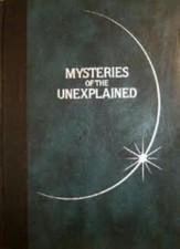 Mysteries of the Unexplained picture
