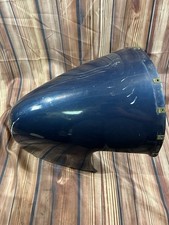 PIPER CHEROKEE  AIRCRAFT LATER STYLE LOWER TAIL CONE ASSY picture
