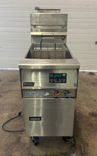 Pitco SSPG14 Pasta Cooker, Commercial Gas, 12 Gallon, Solstice Supreme 14 picture