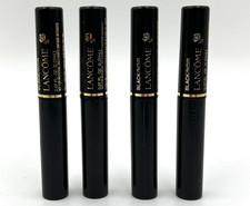 4 Lancome Definicils High-definition Mascara 01 Black /noir 0.07 Oz / 2.07 ml picture