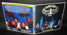 The Eagles Santa Monica 1980 Gate Fold 2CD Package NEW picture