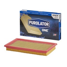 Purolator A24278 PurolatorONE Advanced Engine Air Filter single filter  picture