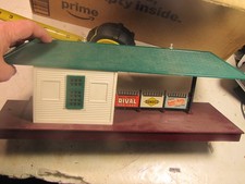 LIONEL 256 Illuminated Freight, no box picture