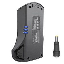 XSBT620 XSBT600 3.5Ah 21.6V Battery Replacement For Shark Pet Pro Vacuum picture