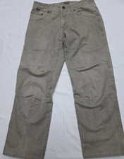 Men's KUHL Born In The Mountains Grey Outdoor Pants Hiking 32 X 30 Great Shape picture