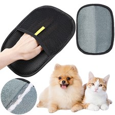 Exclusive Pet Hair Removal Gloves | Pet Hair Remover | Pet Grooming Gloves picture