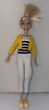 Miraculous Ladybug Chloe 2016 Bandai Zag Heroez Doll Figure 39745 (a02) picture
