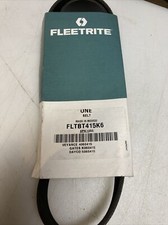 Fleetrite FLTBT415K6 Serpentine Belt - 0.84