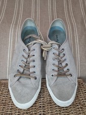 SeaVees Men's SF Monterey Suede Sneakers Size 10 picture