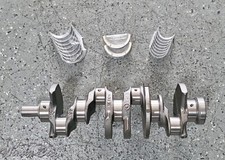 2.2L CHEVY OHV REMANUFACTURED CRANKSHAFT KIT #4618 picture
