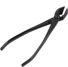 Kaneshin Bonsai Concave Branch Cutter No.1A 170mm Japanese Garden Tool picture