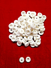 100pc-Laparoscopic Trocar Rubber Washer 5mm Silicon Material Best Quality picture