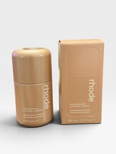 NEW~ RHODE Highlight Milk Multipurpose Shade 02 Luminizer 2.2 fl oz 65 mL picture