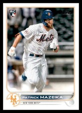 2022  Topps  Series  1  Base  # 166  -  330 - PICK YOUR CARDS- Must Buy 2 Plus. picture