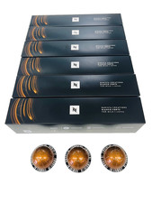 Nespresso Capsules Vertuo Bianco Forte Coffee, 60-count, 7.77 oz. | EXP: 2/28/27 picture