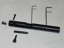 New Crosman STEEL BREECH KIT COMPLETE for .22 air guns 1322 2240  2300 2400 etc. picture