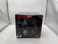 Massive Audio H122X 12 in. 2000 W RMS Dual 2 Ohm 3 in. V.C. Mega Subwoofer picture