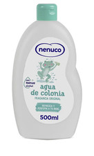 Nenuco Agua De Colonia | Cologne Water | 16.9 fl oz | Splash Cologne picture