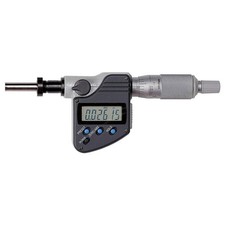MITUTOYO 350-352-30 Electronic Micrometer Head,0 to 1 In 4CGH9 picture