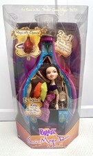 Bratz Genie Magic Bottle Playset - Katia Doll - Rare  MGA picture