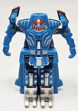 Vintage 1986 GoBots Tonka Gore Jaw Monsterous Combiner Transformer Figure   picture