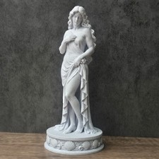 Aphrodite Statue Greek Goddess Sculpture Venus Goddess Home Decor Gift picture